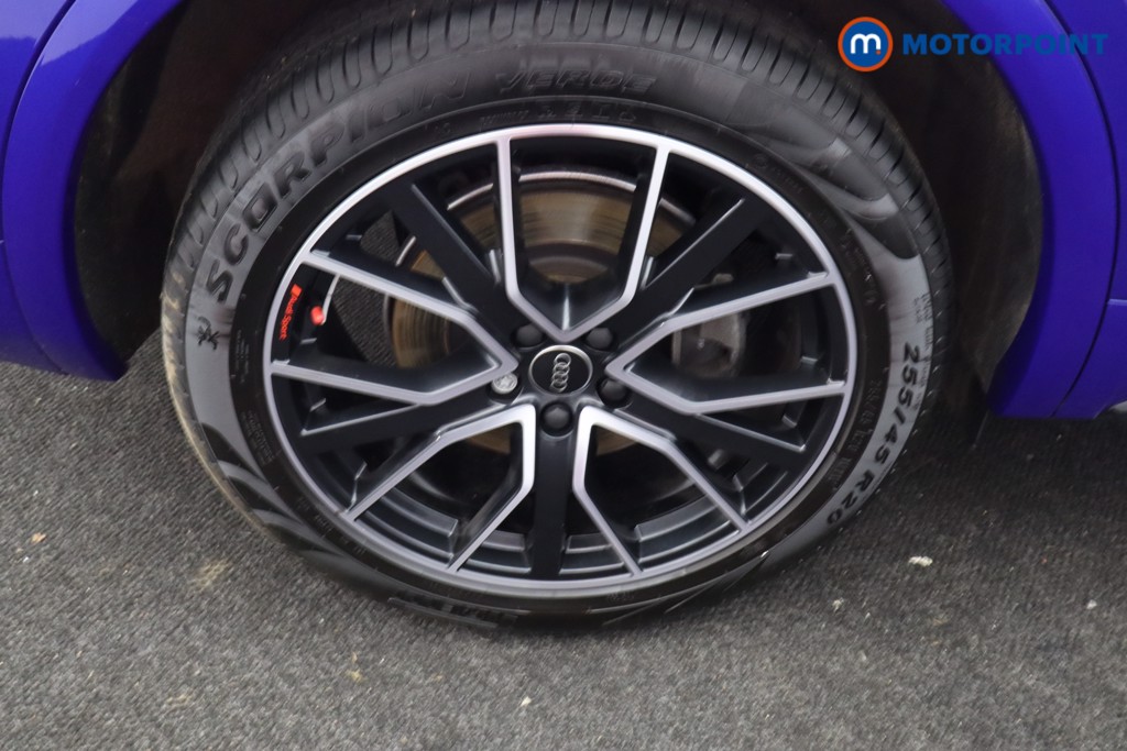 Used Audi Q5 2024 for sale - 77641613: Photo 32