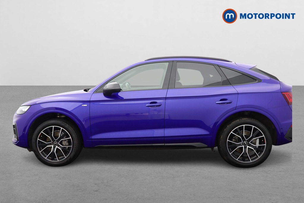 Used Audi Q5 2024 for sale - 77641613: Photo 4