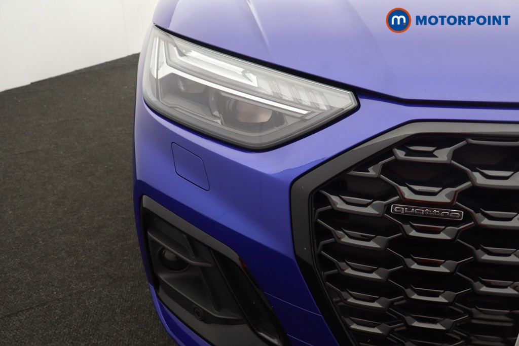 Used Audi Q5 2024 for sale - 77641613: Photo 41