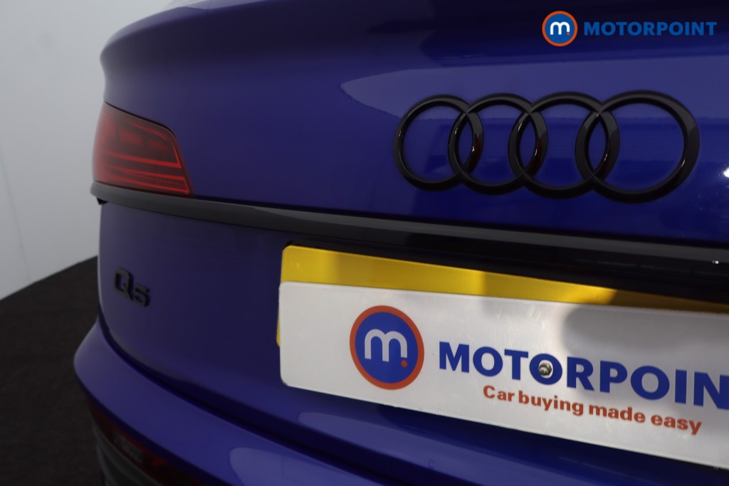 Used Audi Q5 2024 for sale - 77641613: Photo 42