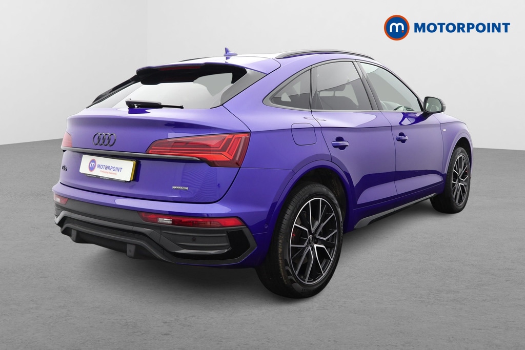 Used Audi Q5 2024 for sale - 77641613: Photo 7