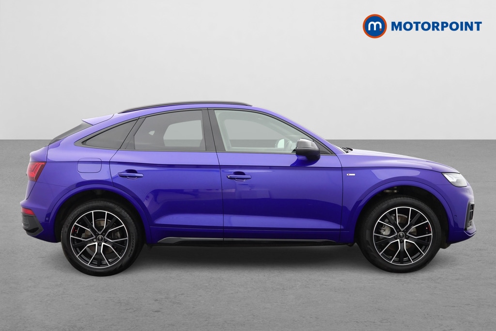 Used Audi Q5 2024 for sale - 77641613: Photo 8