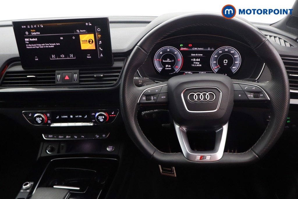 Used Audi Q5 2024 for sale - 77641613: Photo 9