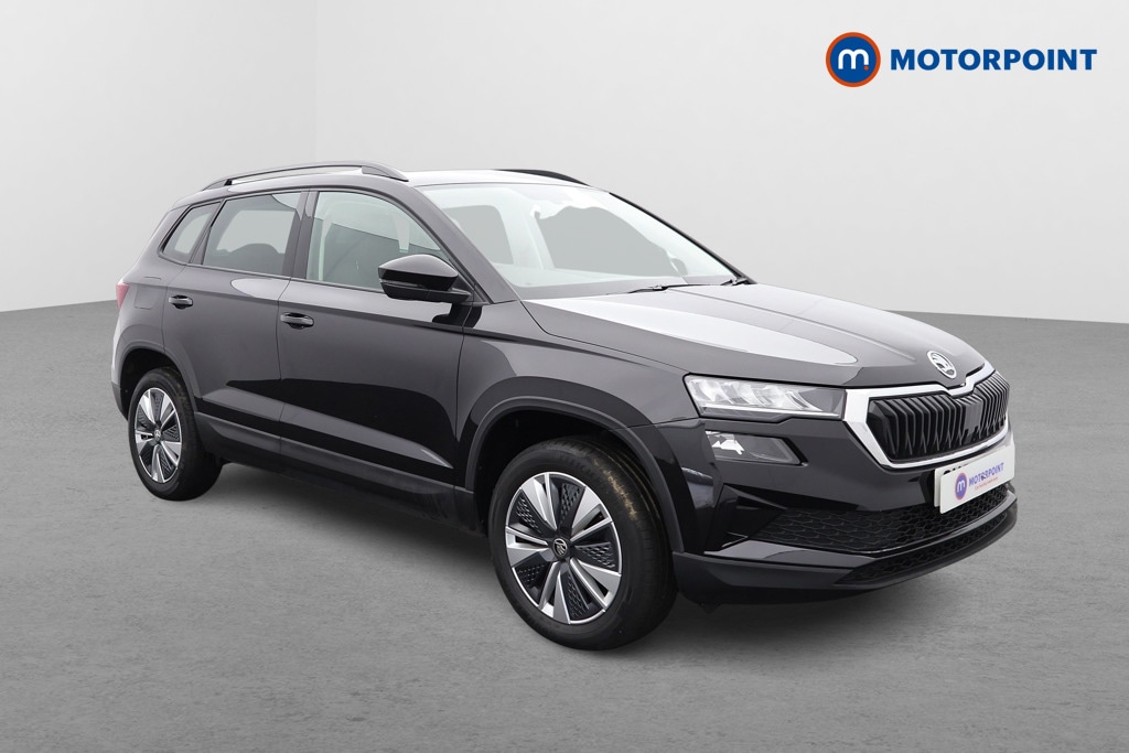 Used Skoda Karoq 2024 for sale - 77002263: Photo 1