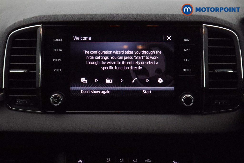 Used Skoda Karoq 2024 for sale - 77002263: Photo 10