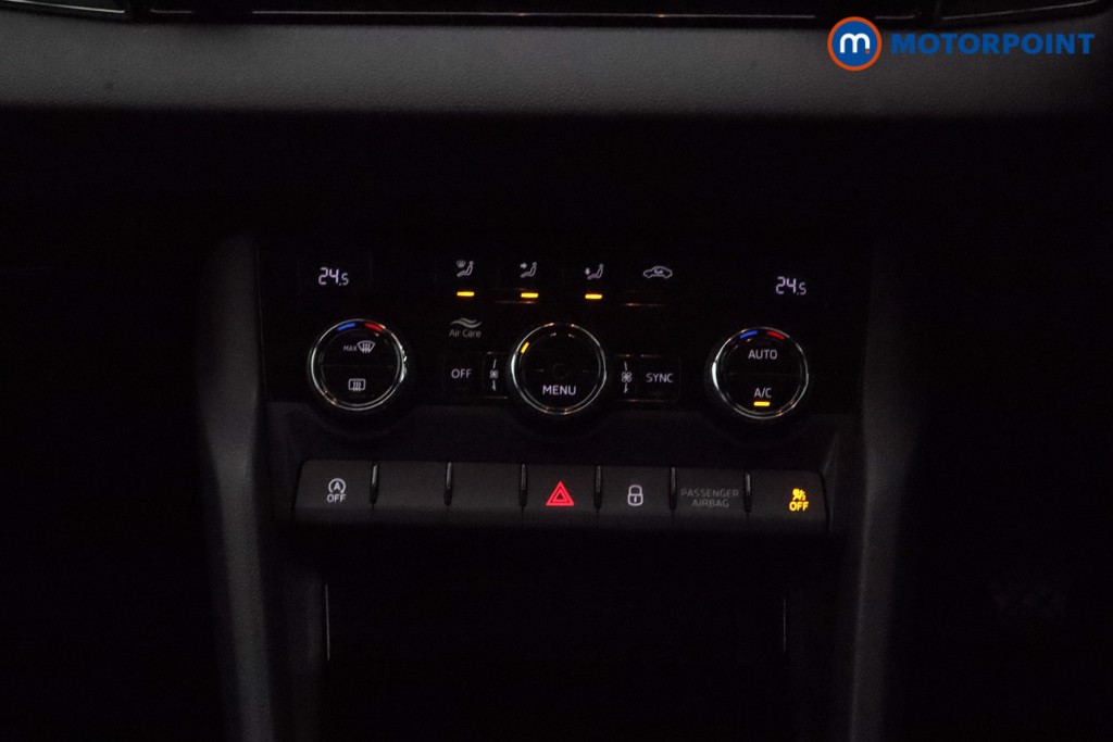 Used Skoda Karoq 2024 for sale - 77002263: Photo 11