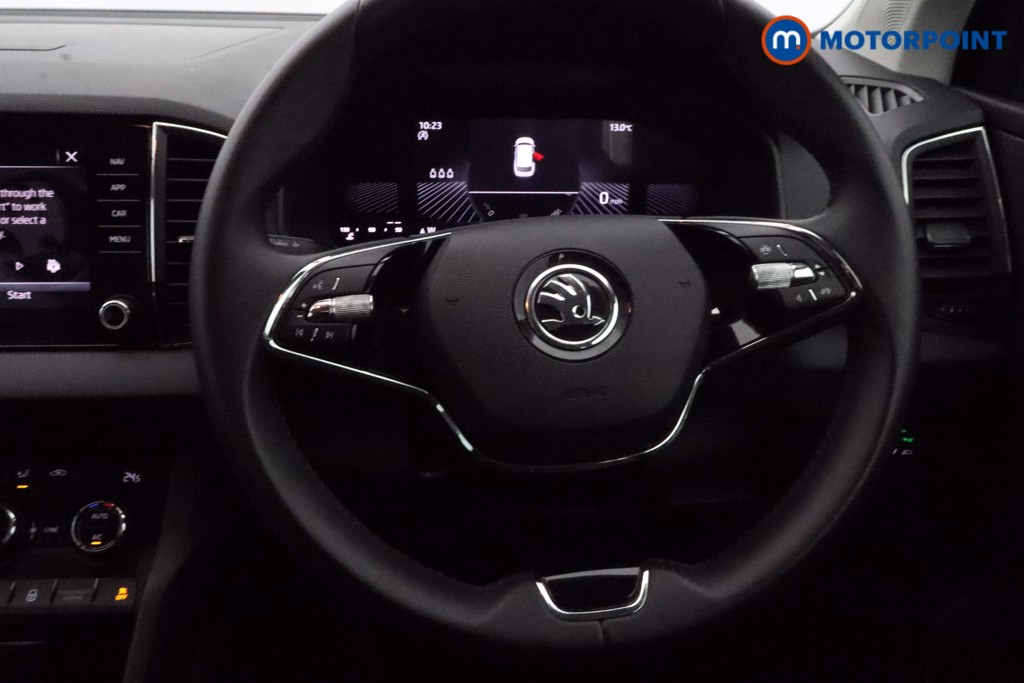 Used Skoda Karoq 2024 for sale - 77002263: Photo 14