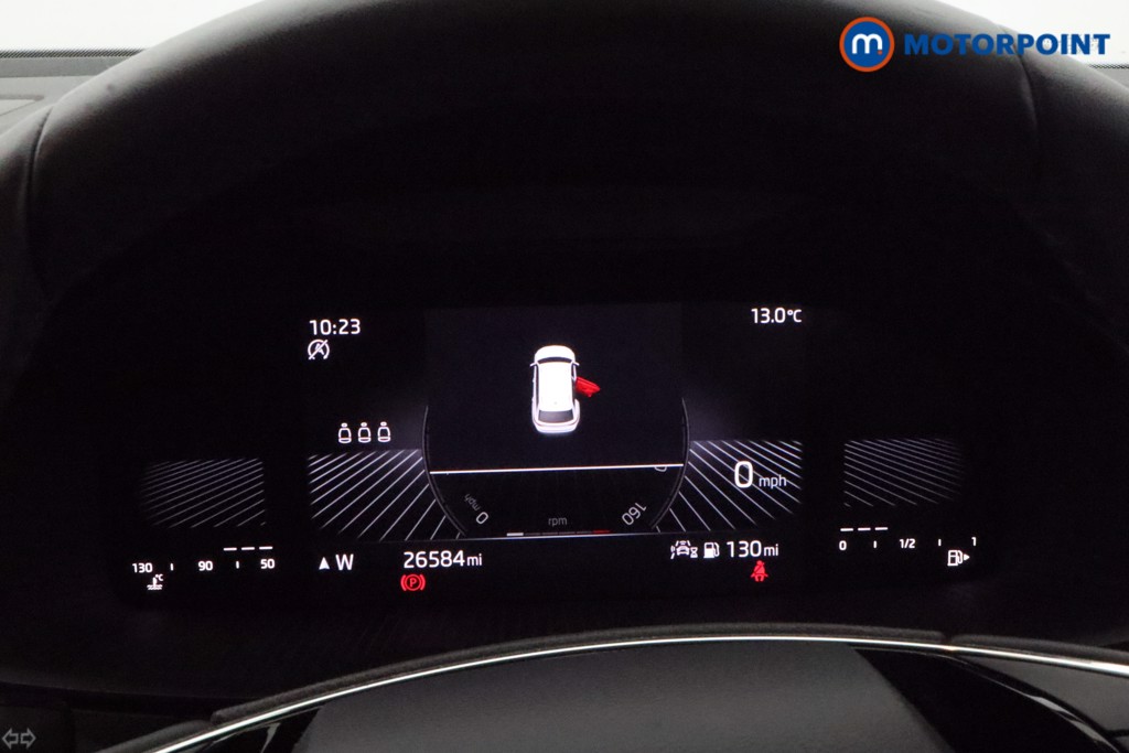 Used Skoda Karoq 2024 for sale - 77002263: Photo 17