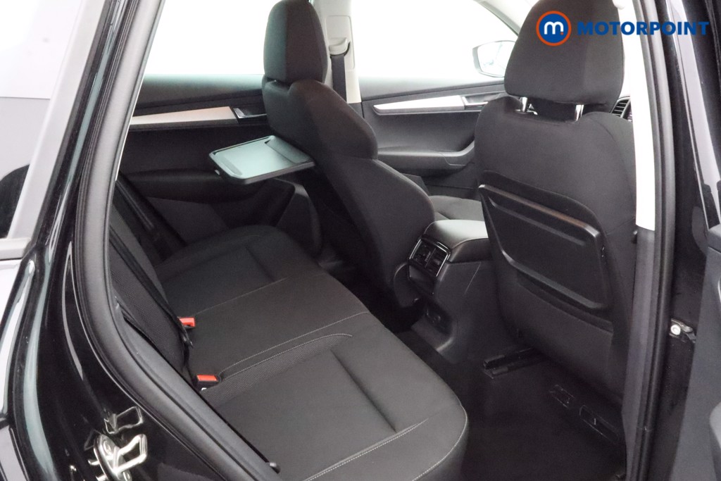 Used Skoda Karoq 2024 for sale - 77002263: Photo 18