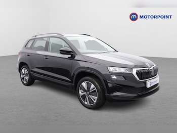 Used Skoda Karoq 2024 for sale - 77002263: Photo