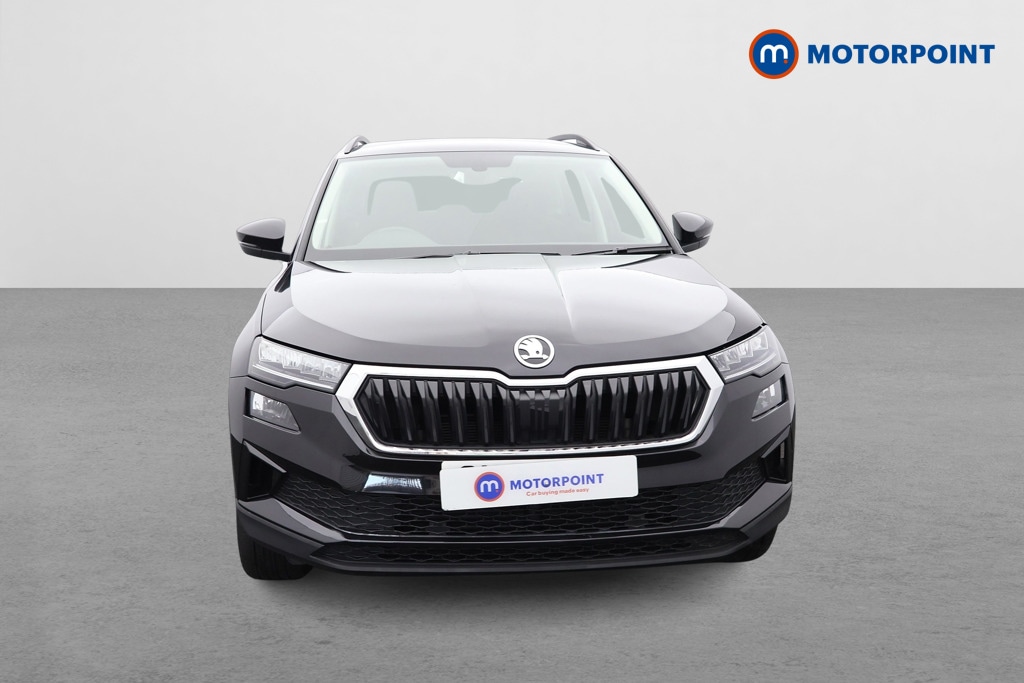 Used Skoda Karoq 2024 for sale - 77002263: Photo 2