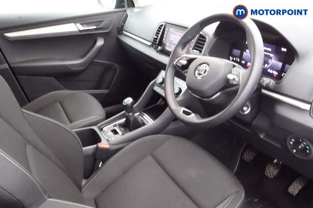 Used Skoda Karoq 2024 for sale - 77002263: Photo 20