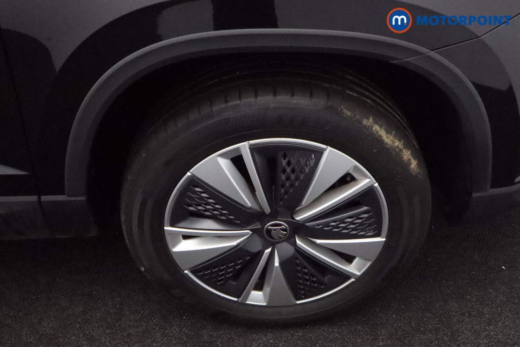 Used Skoda Karoq 2024 for sale - 77002263: Photo 29