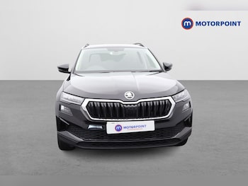Used Skoda Karoq 2024 for sale - 77002263: Photo