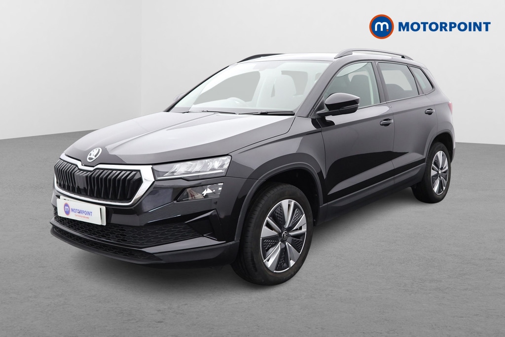 Used Skoda Karoq 2024 for sale - 77002263: Photo 3