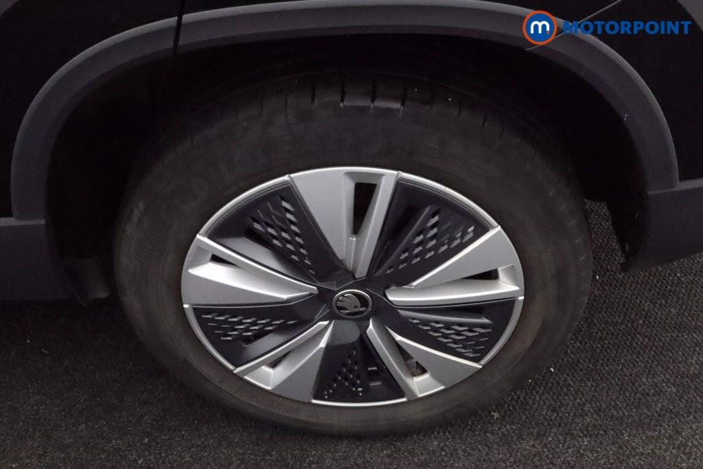 Used Skoda Karoq 2024 for sale - 77002263: Photo 31