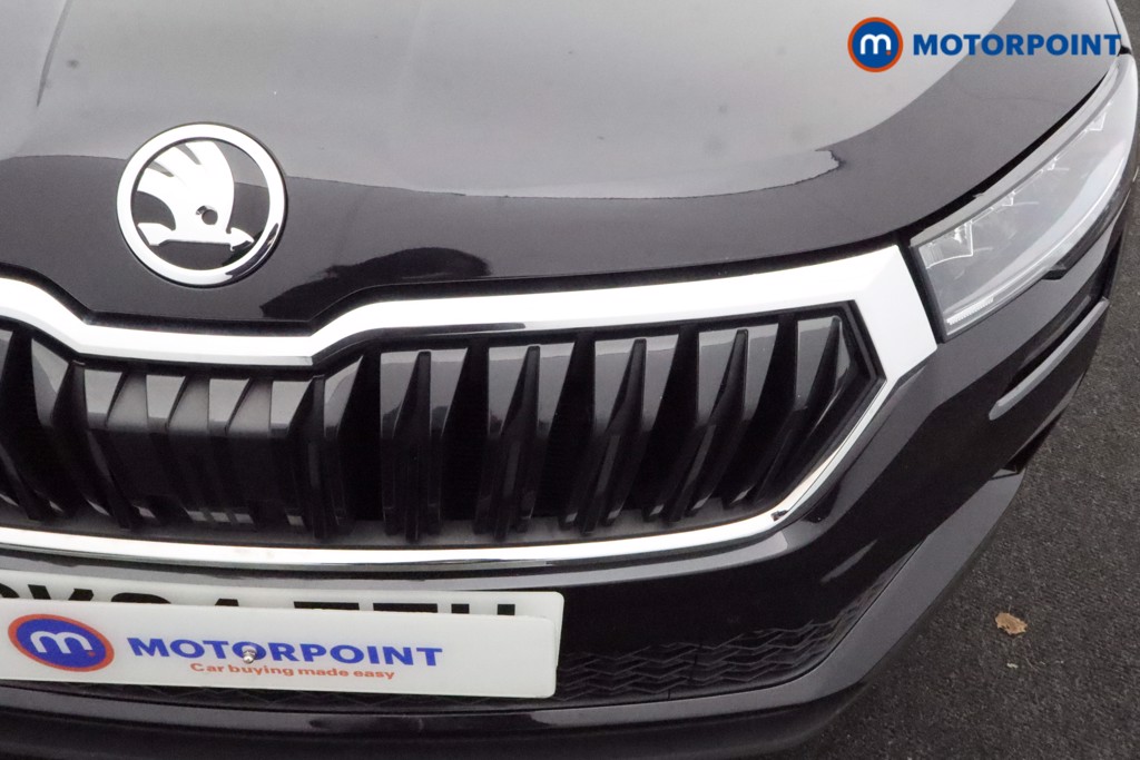 Used Skoda Karoq 2024 for sale - 77002263: Photo 34