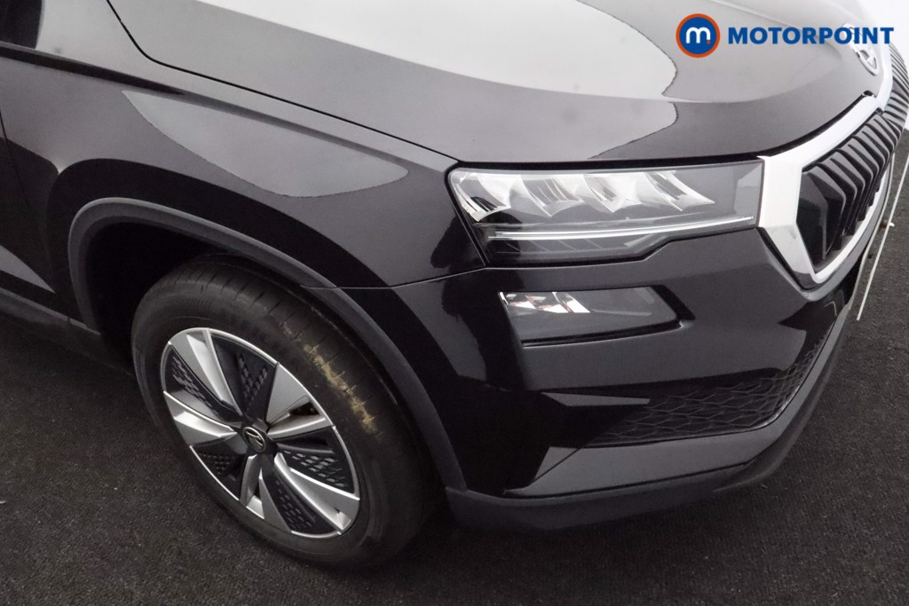 Used Skoda Karoq 2024 for sale - 77002263: Photo 36