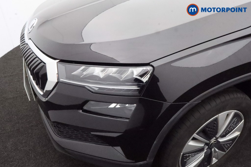 Used Skoda Karoq 2024 for sale - 77002263: Photo 37