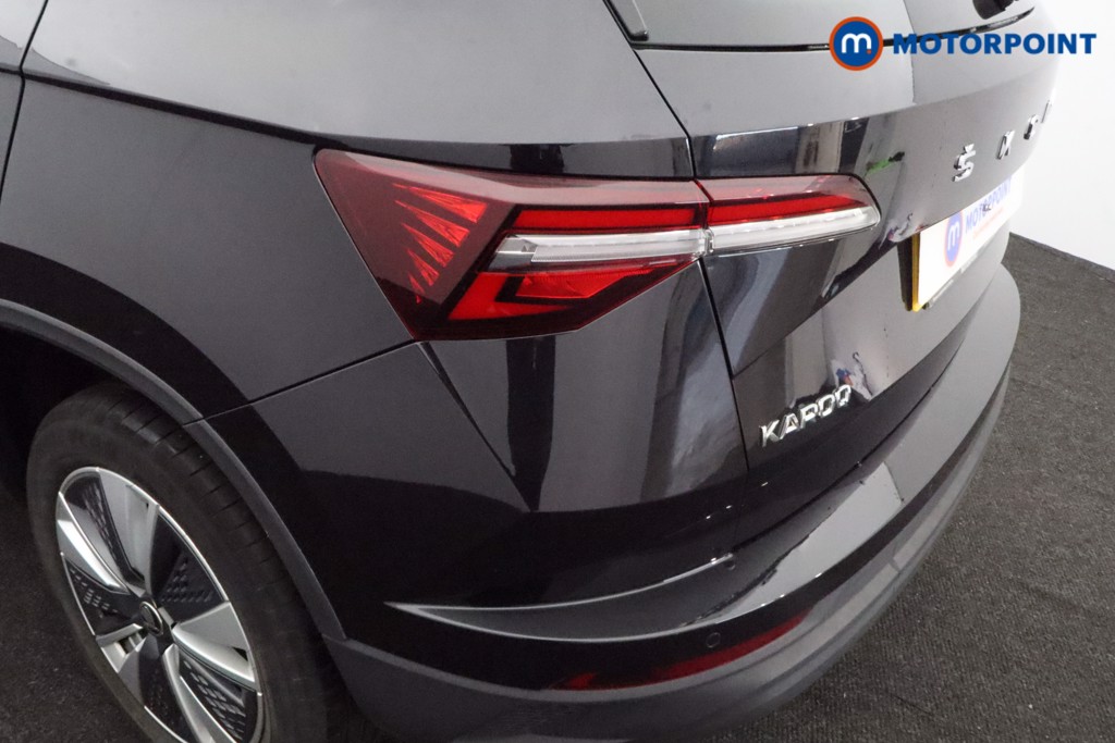 Used Skoda Karoq 2024 for sale - 77002263: Photo 38