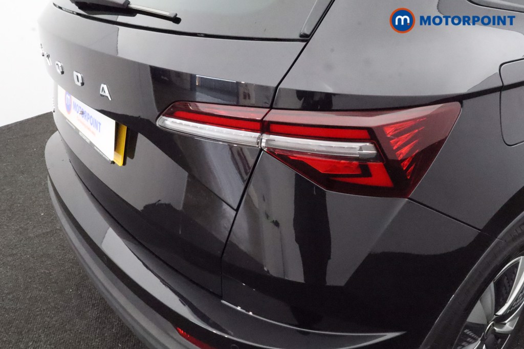 Used Skoda Karoq 2024 for sale - 77002263: Photo 39