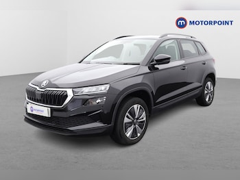Used Skoda Karoq 2024 for sale - 77002263: Photo