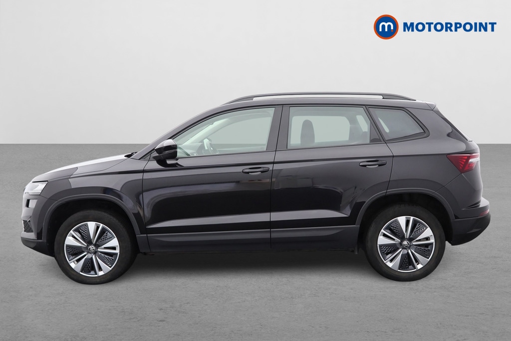 Used Skoda Karoq 2024 for sale - 77002263: Photo 4