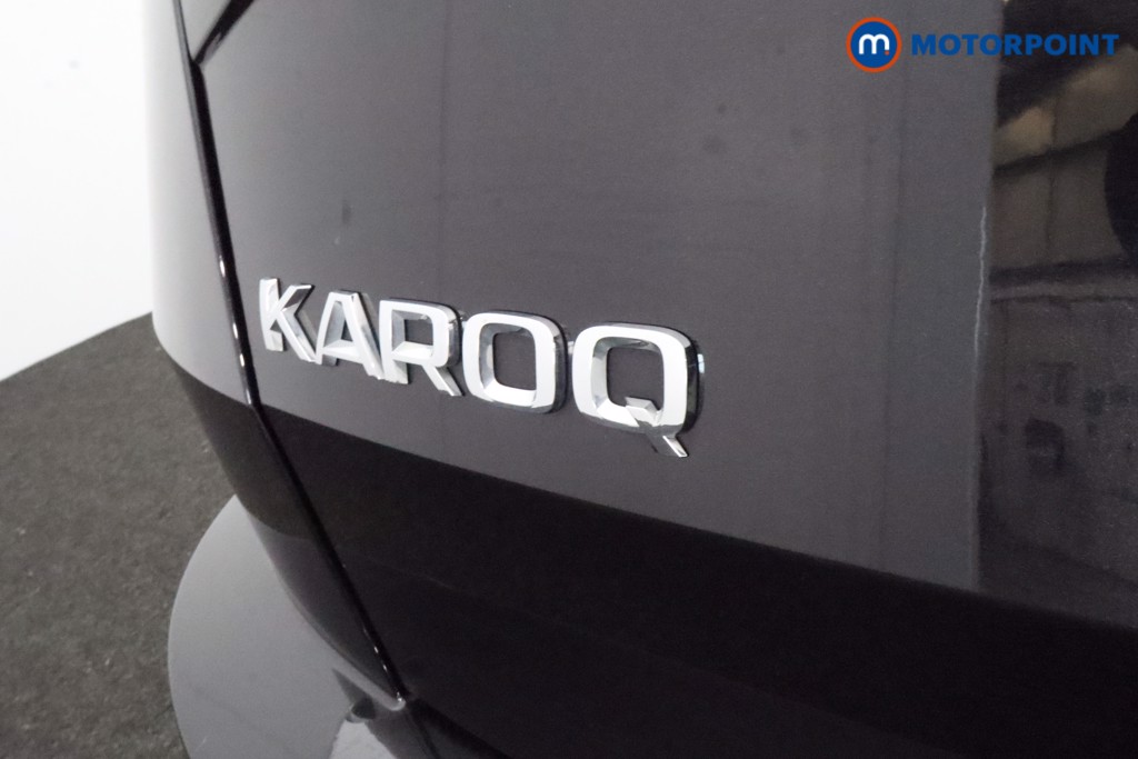 Used Skoda Karoq 2024 for sale - 77002263: Photo 40