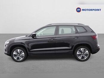 Used Skoda Karoq 2024 for sale - 77002263: Photo