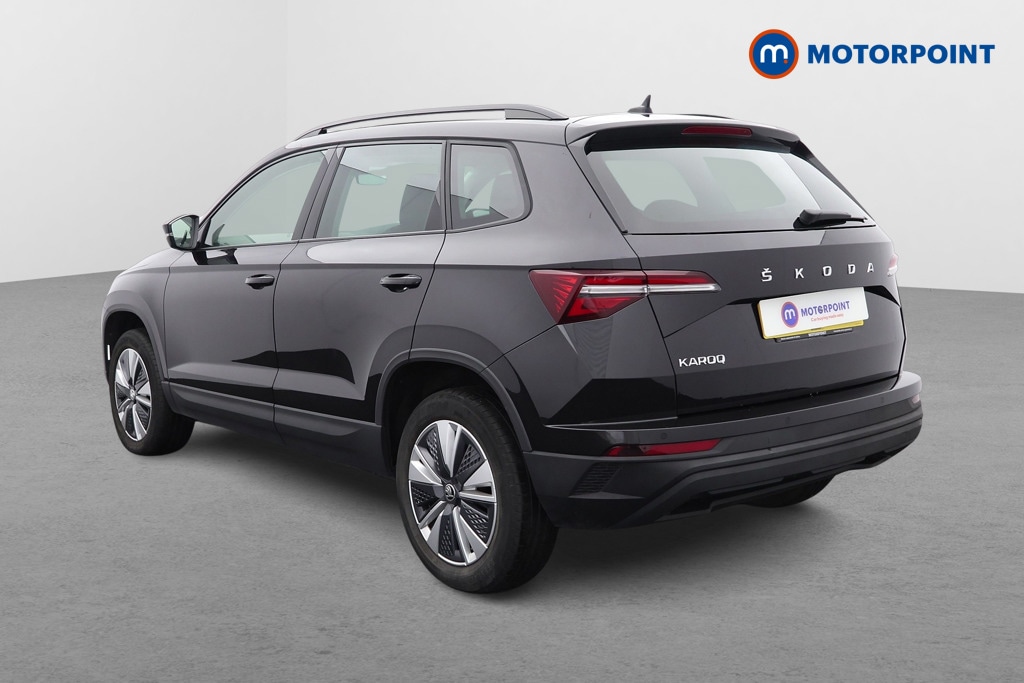 Used Skoda Karoq 2024 for sale - 77002263: Photo 5