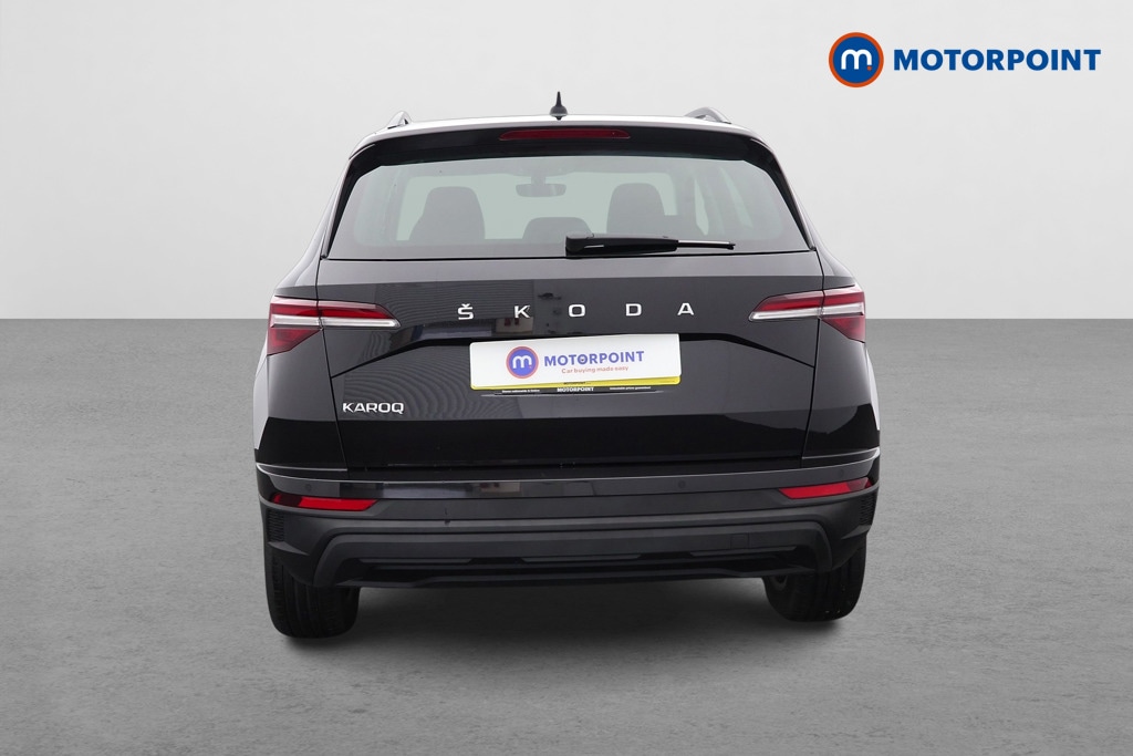 Used Skoda Karoq 2024 for sale - 77002263: Photo 6
