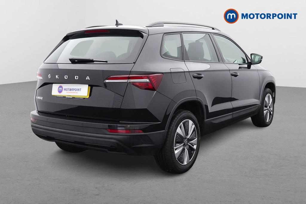 Used Skoda Karoq 2024 for sale - 77002263: Photo 7