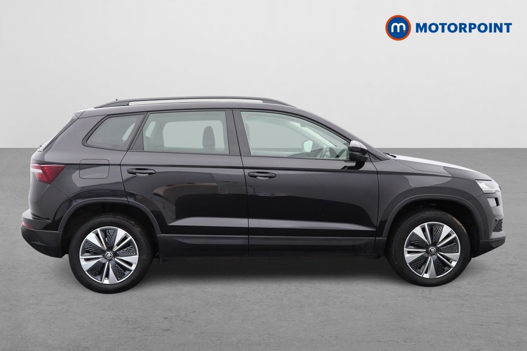 Used Skoda Karoq 2024 for sale - 77002263: Photo 8