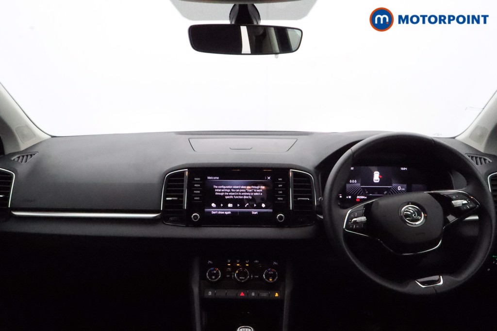 Used Skoda Karoq 2024 for sale - 77002263: Photo 9