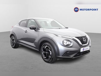 Used Nissan Juke 2023 for sale - 79460361: Photo