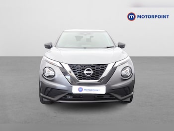 Used Nissan Juke 2023 for sale - 79460361: Photo
