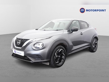 Used Nissan Juke 2023 for sale - 79460361: Photo