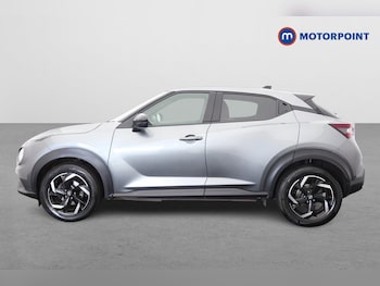 Used Nissan Juke 2023 for sale - 79460361: Photo