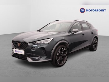 Used Cupra Formentor 2023 for sale - 79051406: Photo