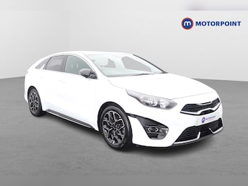 Used Kia Pro Ceed undefined for sale - 78720337: Photo