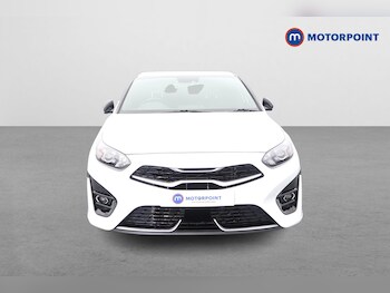 Used Kia Pro Ceed undefined for sale - 78720337: Photo