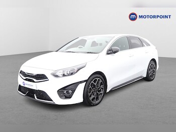 Used Kia Pro Ceed undefined for sale - 78720337: Photo