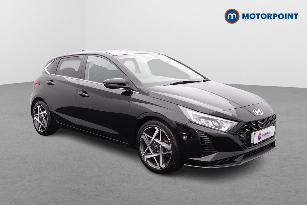 Used Hyundai i20 2025 for sale - 77378760: Photo 1