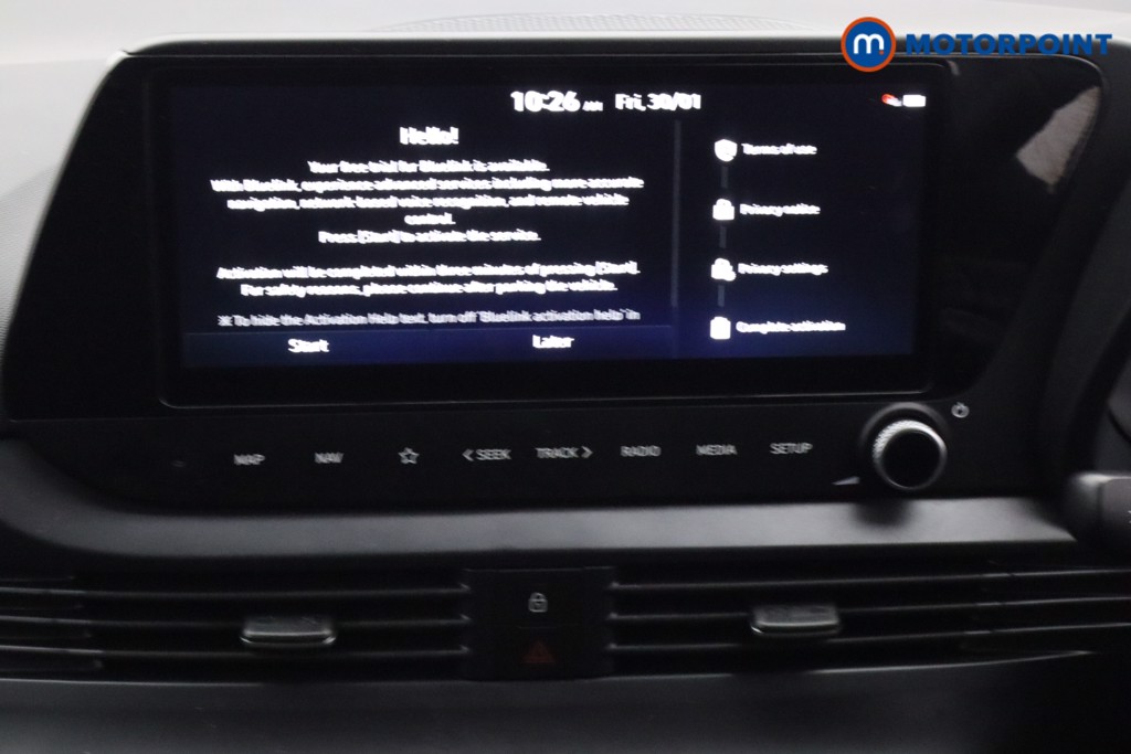 Used Hyundai i20 2025 for sale - 77378760: Photo 10