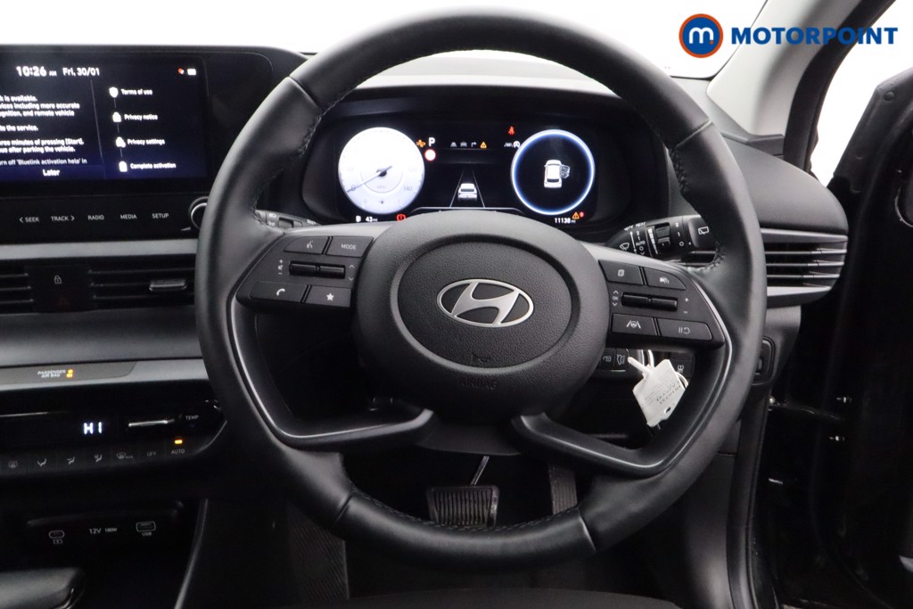 Used Hyundai i20 2025 for sale - 77378760: Photo 14