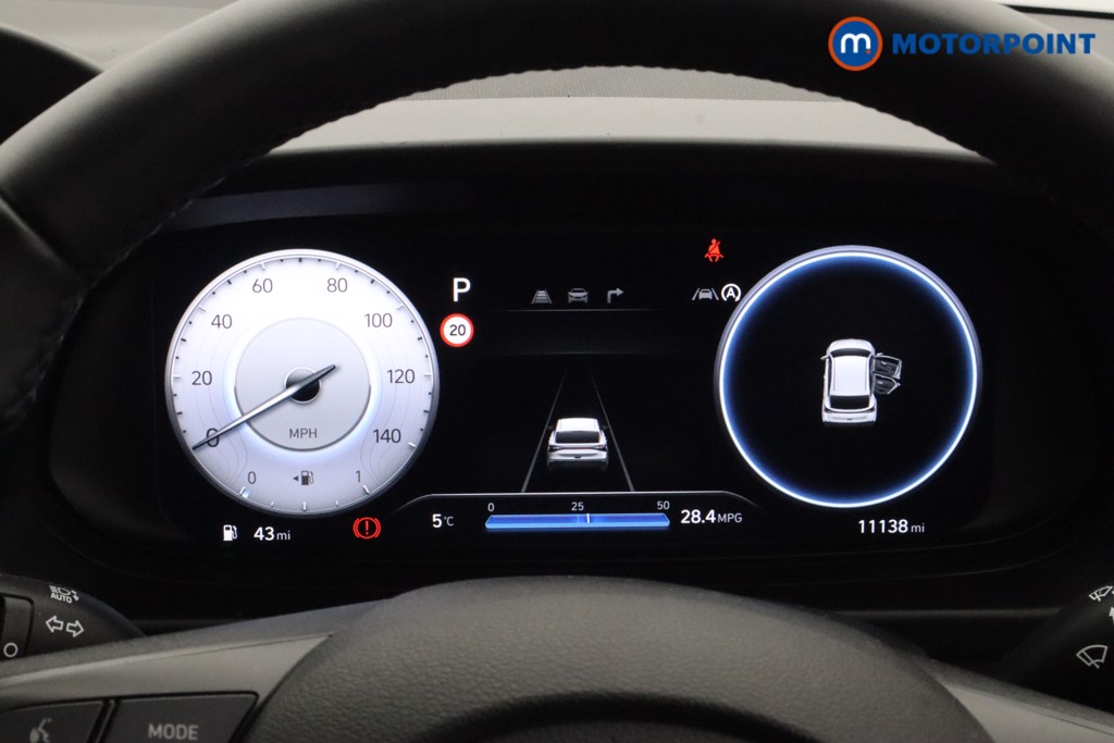 Used Hyundai i20 2025 for sale - 77378760: Photo 17