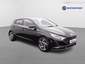 Used Hyundai i20 2025 for sale - 77378760: Photo