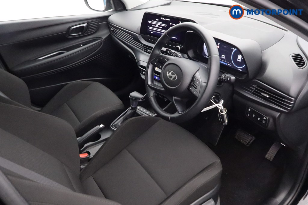 Used Hyundai i20 2025 for sale - 77378760: Photo 20