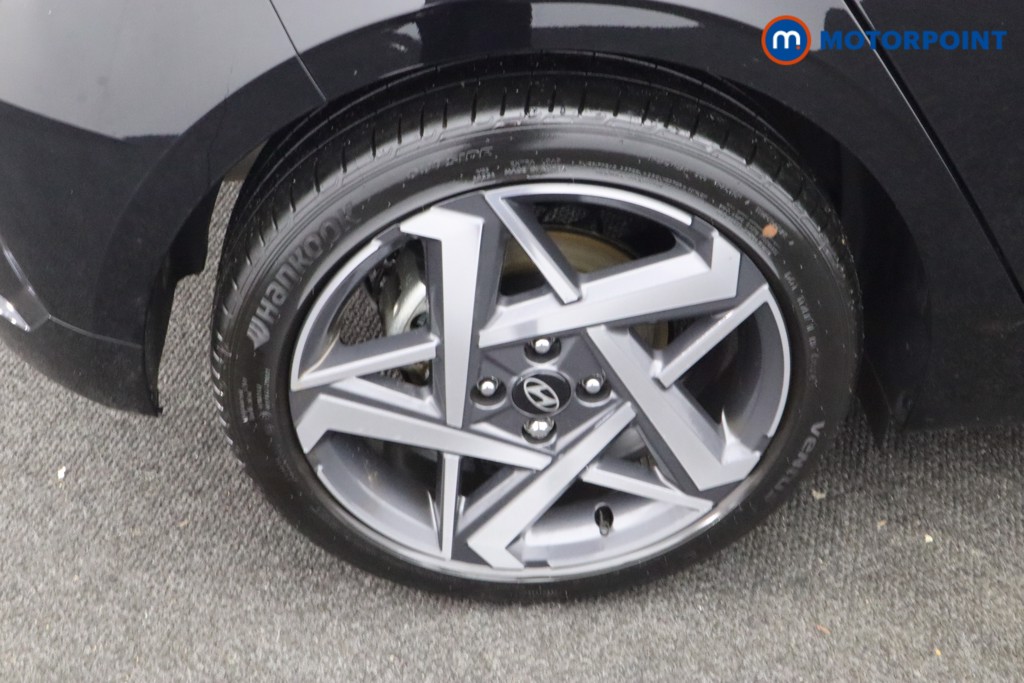 Used Hyundai i20 2025 for sale - 77378760: Photo 29