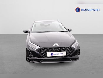 Used Hyundai i20 2025 for sale - 77378760: Photo